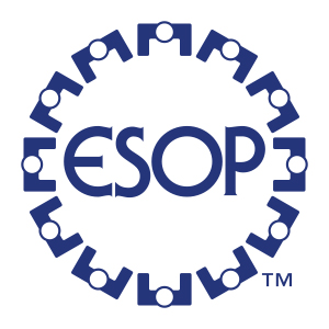 Employe Stock Ownership Plan logo